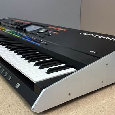 Roland Jupiter 80 V2 / Bag / Synthcloud Libraries image 5