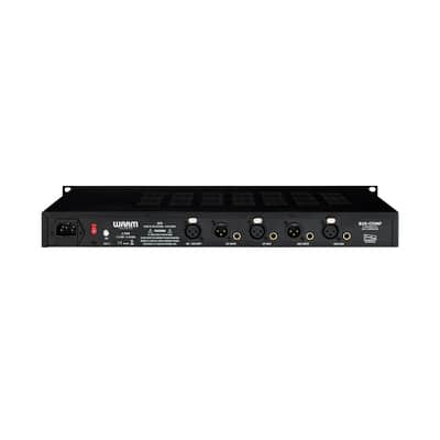 Bus-Comp Warm Audio image 4