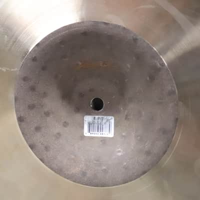 Meinl Byzance 20" Benny Greb Sand Ride Cymbal image 16