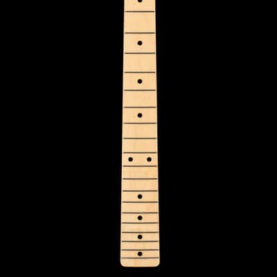 Mint Fender Made in Japan Traditional II 50's Telecaster Neck #03975 image 1