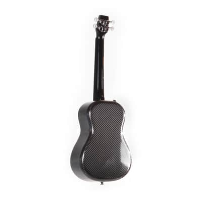 KLOS Hybrid Tenor Ukulele - Acoustic image 5