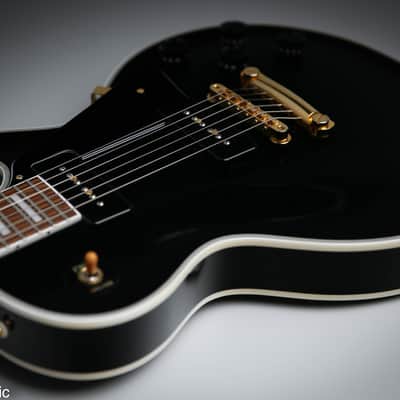 Tokai ULC-132 Love Rock P90 Japanese & Tokai Hard Case Bild 14