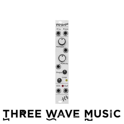 ALM Busy Circuits ALM028 Pip Slope (mk II) - Compact Envelope Generator [Three Wave Music] image 1