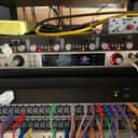 Universal Audio Apollo 8 QUAD Firewire Audio Interface 2012 - Present - Silver