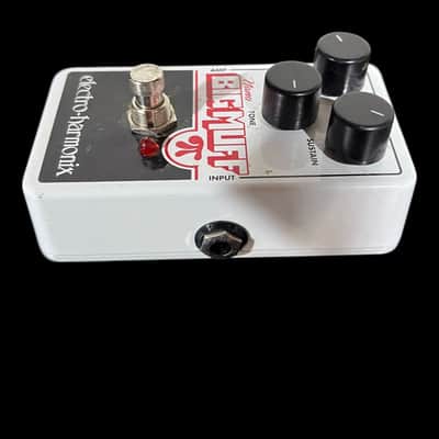 Electro-Harmonix Nano Big Muff Pi Distortion / Sustainer 2013