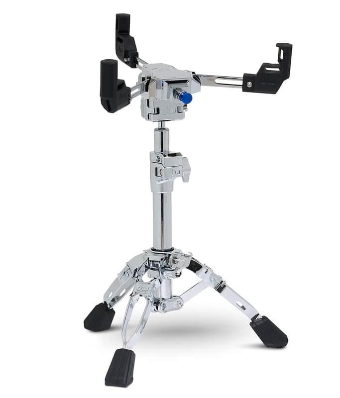 DW 9000X Series DWCP9339X Ball Mount Snare Stand image 1