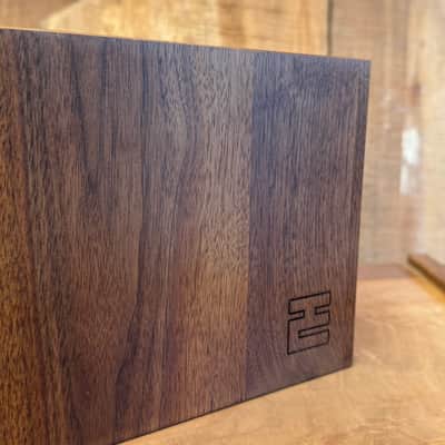 Marantz WC-22 Solid Walnut Custom Cabinet. Replica. Fits almost all 22/42 series receivers. (Pre-Order) image 3