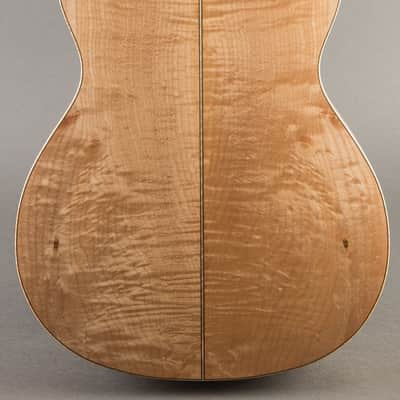 Goodall MGC 1999, Natural image 7