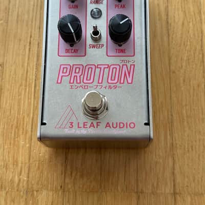 3Leaf Audio Proton MK3 Sakura Limited Edition image 2