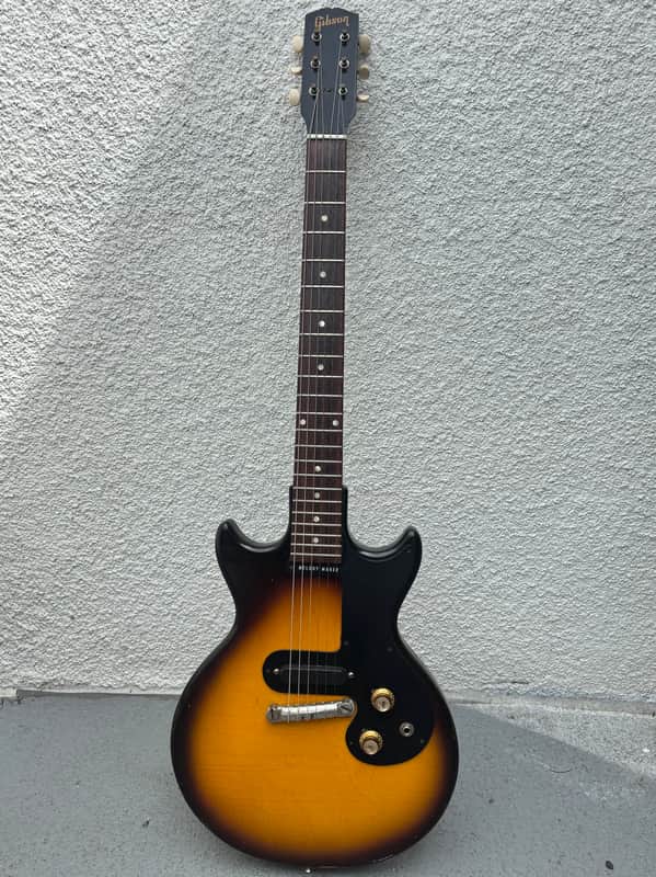 Gibson Melody Maker