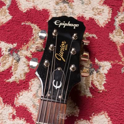 Epiphone Les Paul Junior #0901230904 Second Hand image 14
