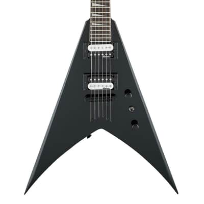 Jackson JS Series JS32T King V - Gloss Black image 3