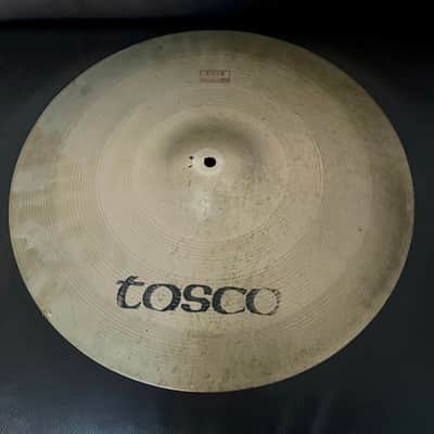Tosco Vintage Classic b20 image 7