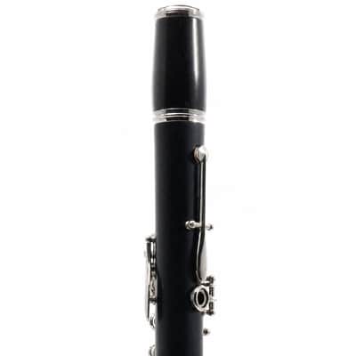 Buffet Crampon R13 Professional Bb Clarinet in Grenadilla SN 542908 image 8