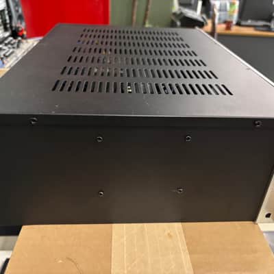 Stam Audio SA2A 2024 - Silver image 3
