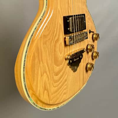 Ibanez Model 2671 Professional Randy Scruggs 1978 Natural image 3