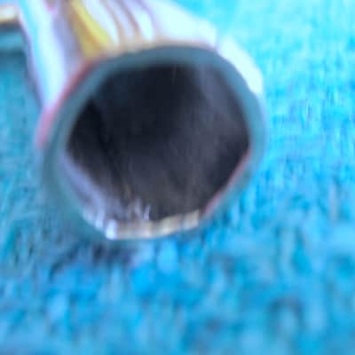 MIJ Hex Drum Hardware Key image 2