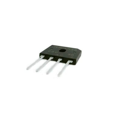 Korg - iS40 - Bridge rectifier