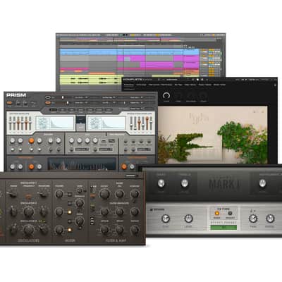 Native Instruments - Komplete Kontrol A25 New - B-Stock image 3
