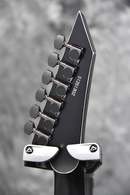 ESP Aero Black AX | Reverb