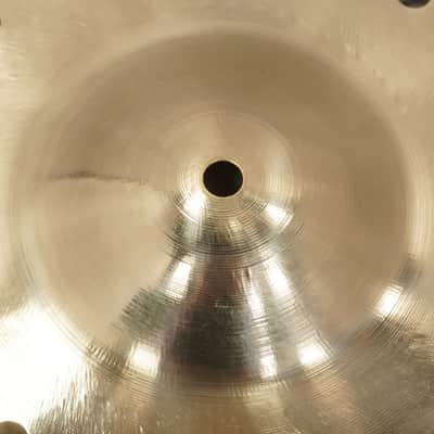 Used Chemistry 18" Diffusion Fx Crash Cymbal image 2