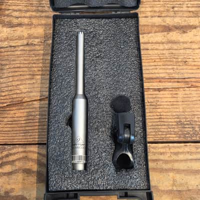 Behringer ECM800 Microphone image 2