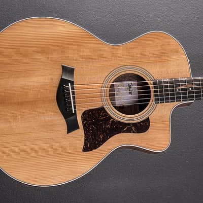 Taylor Used 214CE Walnut '26 image 1