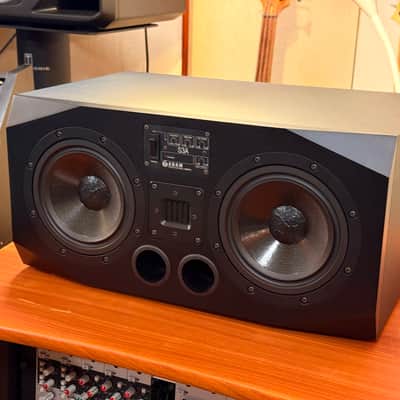 ADAM Audio S3A Active Nearfield / Midfield Monitors (Pair) image 10