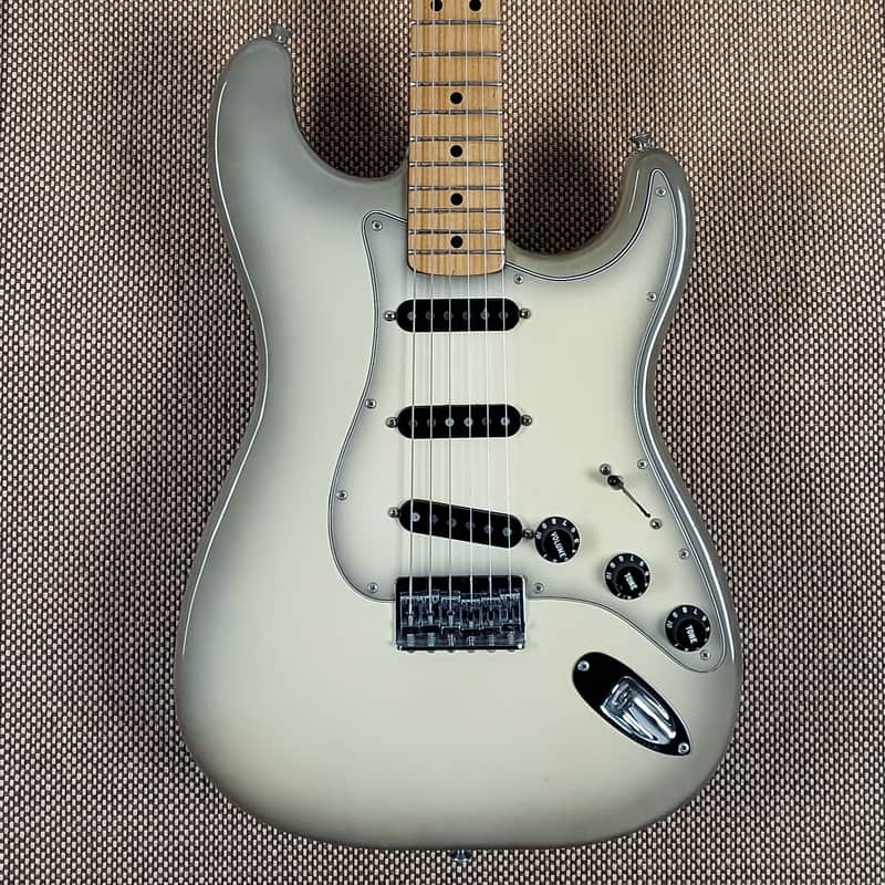 1979 Fender Stratocaster 100% Original Antiqua Finish Very Clean (97) image 1