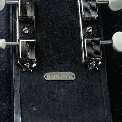 1958 Supro Airline Lap Steel tuxedo image 7