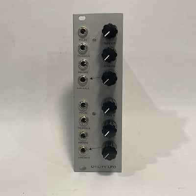 Eddy Bergman Ken Stone Utility LFO