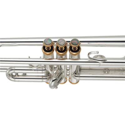 Yamaha YTR-9335VSII Allen Vizzutti Artist Model Xeno Trumpet BRAND