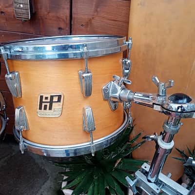 HI PERCUSSION 45\6, 1970s. Vintage. image 2