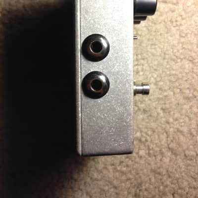 Electro Harmonix Bass Big Muff PI image 3
