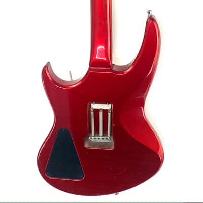 Hamer Phantom A5 1983 - Red Metallic image 5