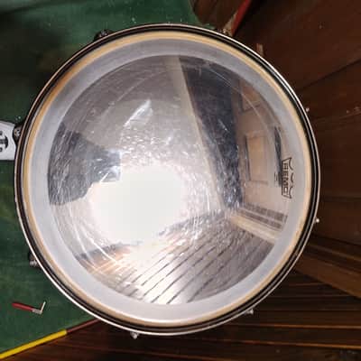 Yamaha Live Custom Oak Shell 15 "(Depth)x16"(Diameter) Floor Tom image 4