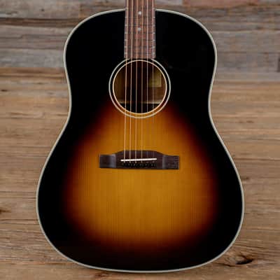 Eastman E10SS Slope Shoulder Dreadnought Tobacco Sunburst