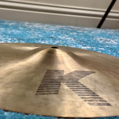 Don’t pay £459!! 14” Zildjian K Hihats 1075g 1315g image 7