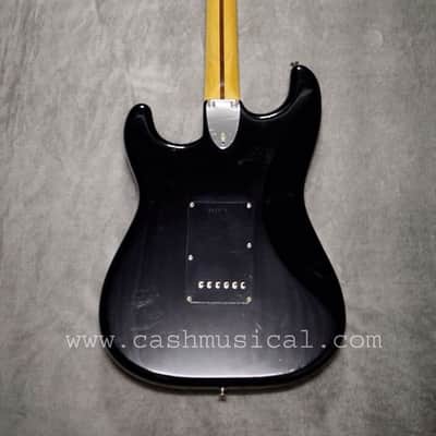 Tokai Silver Star 70's Japan Vintage 1985 Guitar JV | Reverb