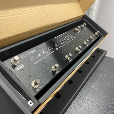One Control Crocodile Tail Loop Switcher image 6