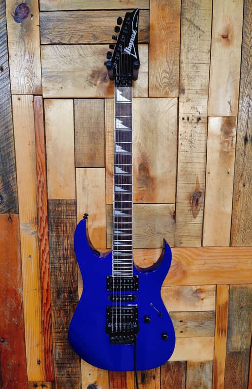 Ibanez RG370DX Standard | Reverb