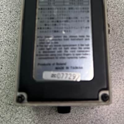 Boss NS-2 Noise Suppressor Pedal image 6