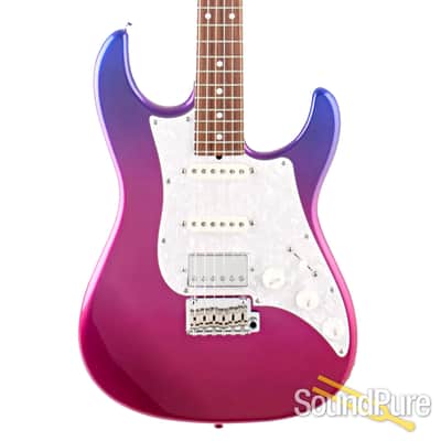 James Tyler Studio Elite Metallic Jimburst Guitar #23591 image 1