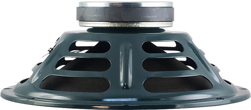 Jensen C10Q Vintage Ceramic 10" 40-Watt 8ohm Guitar Speaker image 4