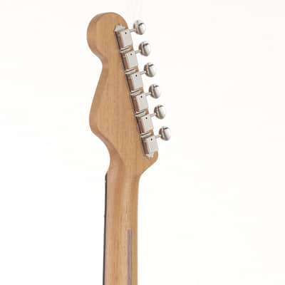 Fender Highway Series Dreadnought with RF and All-Mahogany Body [MXA2401072] (06/22) image 12