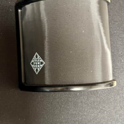 Neumann TLM 103 Large Diaphragm Cardioid Condenser Microphone - Nickel image 12