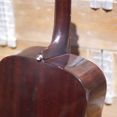 Ibanez Model 950 1977 - Sunburst image 13