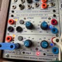 Buchla 281h Dual Function Generator + 202h Utilities