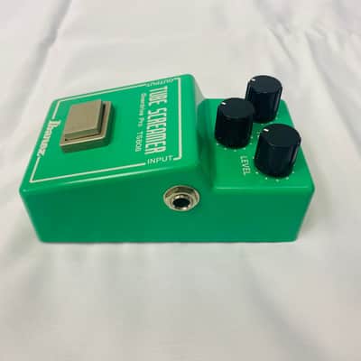 Ibanez TUBE SCREAMER Overdrive Pro TS808 image 4