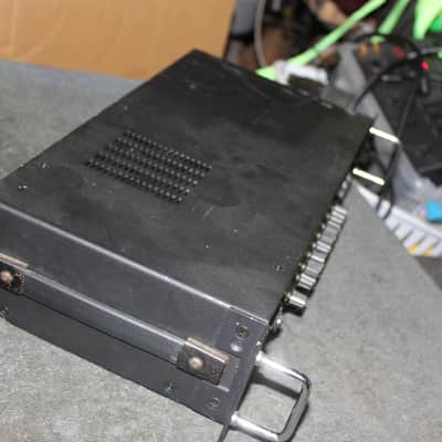 Gallien-Krueger 400RB-III/450 Watt Head image 5